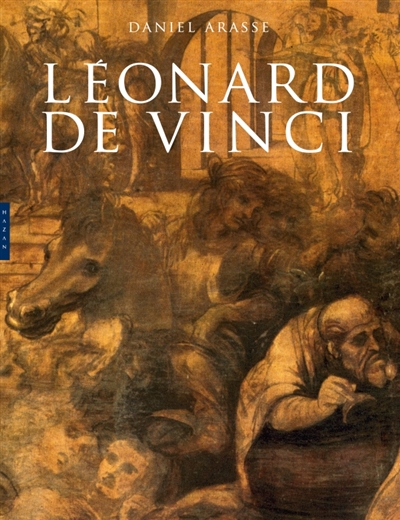 Léonard de Vinci : le rythme du monde