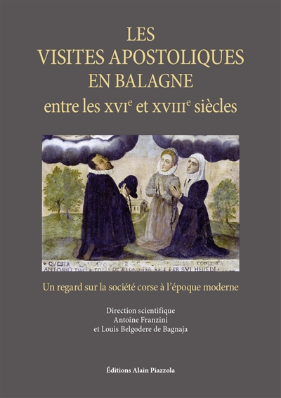 Les visites apostoliques en...