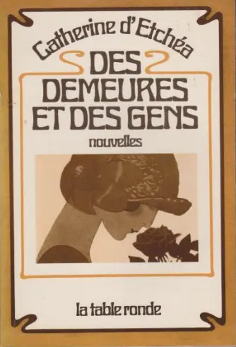 Des Demeures et des gens
