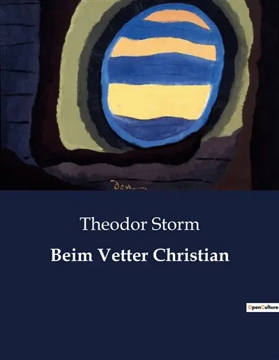 Beim Vetter Christian