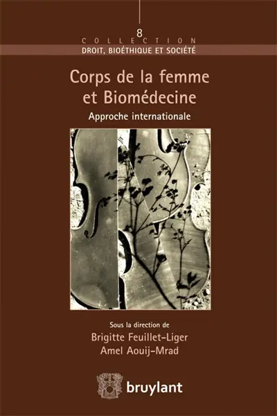 Corps de la femme et biomédecine : approche internationale