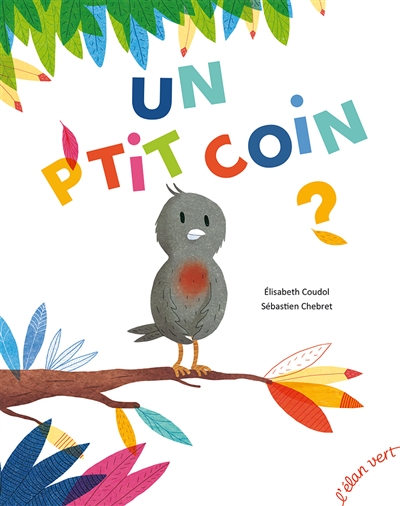 Un P'tit Coin ?