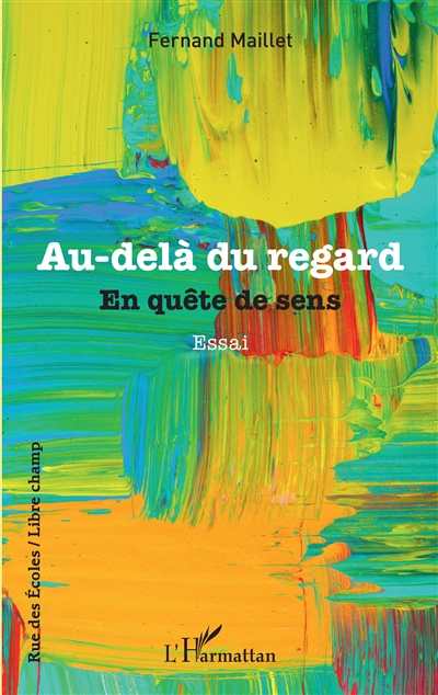 Au-delà du regard : en...