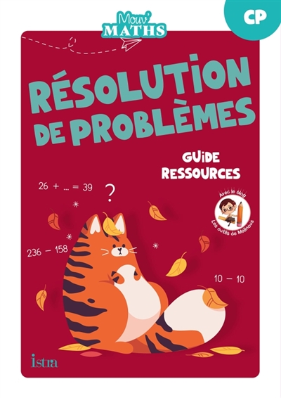 Mouv' maths : résolution de...