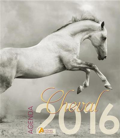 Cheval : agenda 2016