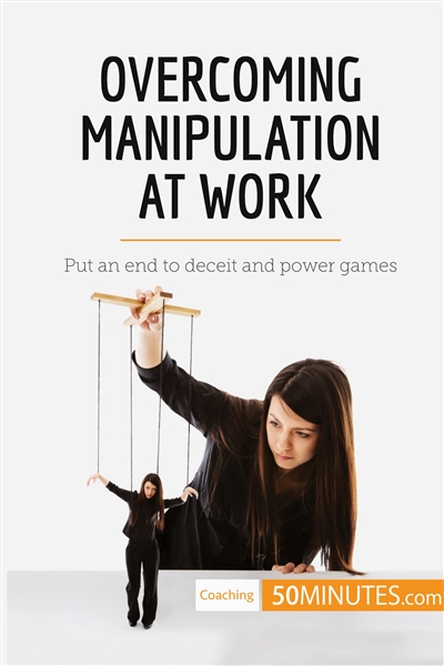 Overcoming Manipulation at...