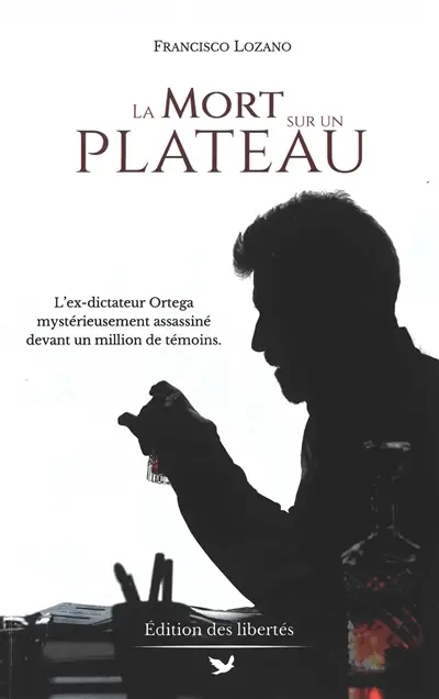 La mort sur un plateau