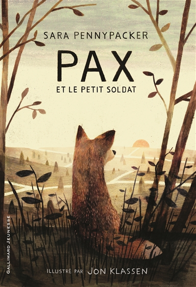 Pax : et le petit soldat