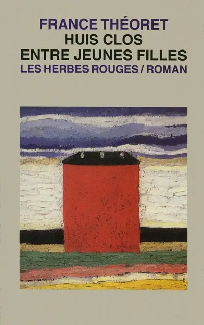 Huis clos entre jeunes filles