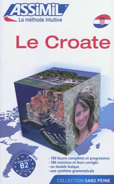 Le croate