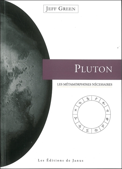 Pluton : les métamorphoses nécessaires