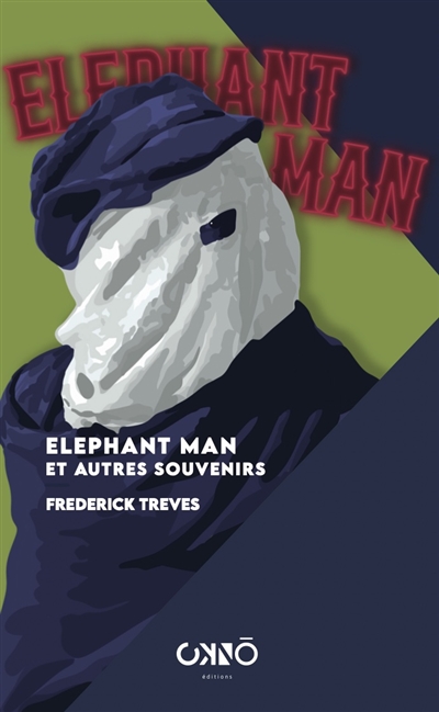 Elephant man : et autres souvenirs (1923)