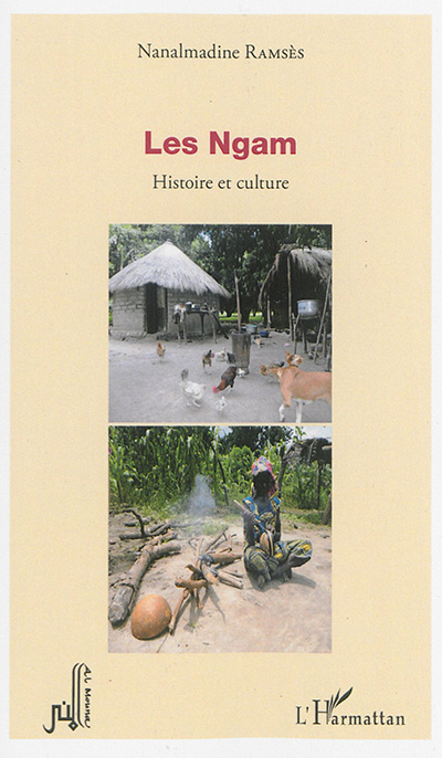 Les Ngam : histoire et culture