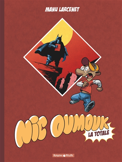 Nic Oumouk : la totale