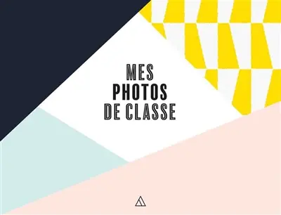 Mes photos de classe