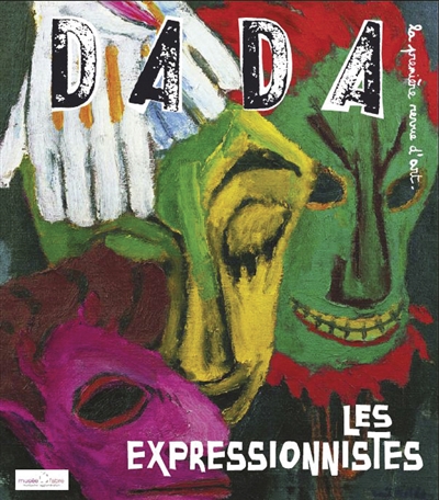 Dada n° 144. (février 2009)