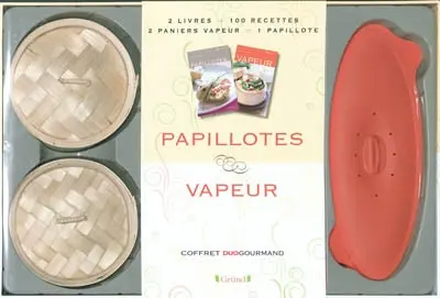 Papillotes & vapeur