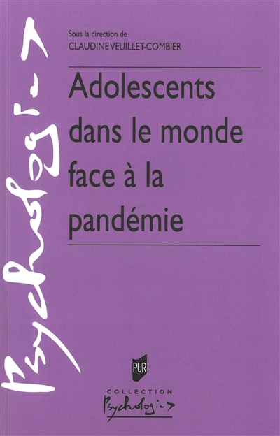 Adolescents dans le monde face à la pandémie