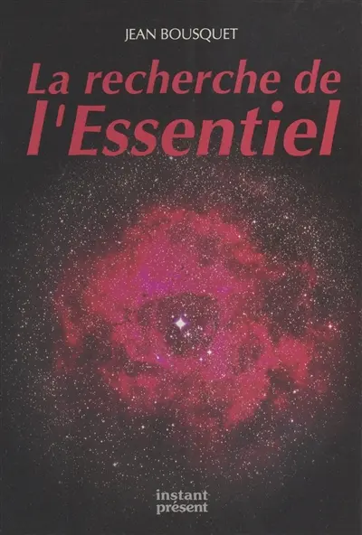 La recherche de l'essentiel