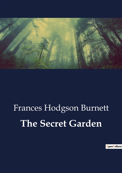 The Secret Garden