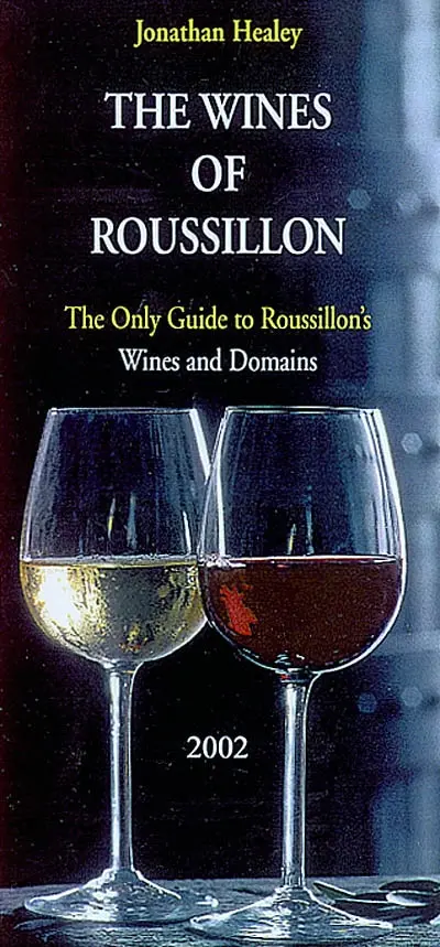 The wines of Roussillon