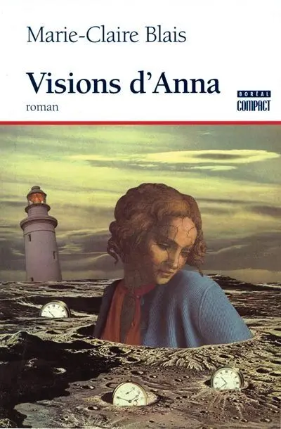 Visions d'Anna