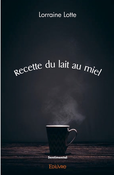 Recette du lait au miel