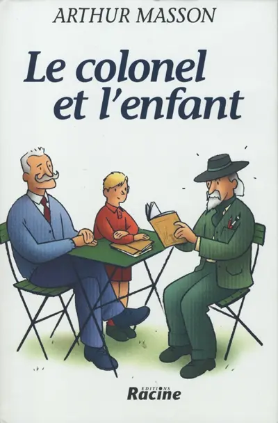 Le colonel et l'enfant