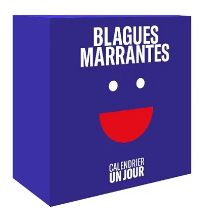 Blagues marrantes