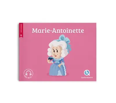 Marie-Antoinette