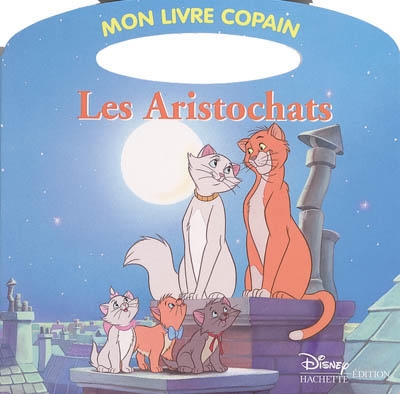 Les Aristochats