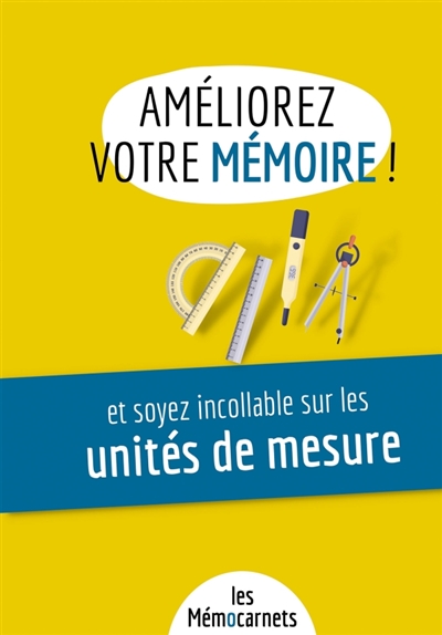 Améliorez votre mémoire et...