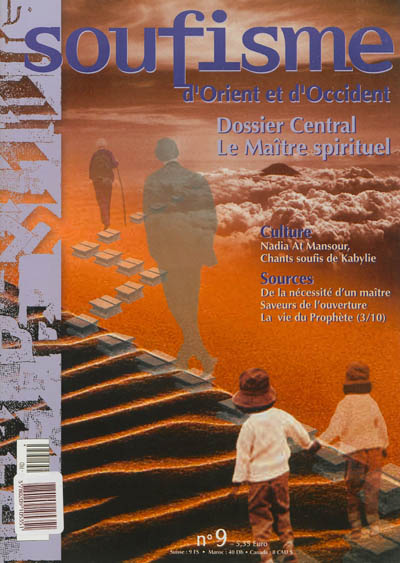 Soufisme d'Orient et...