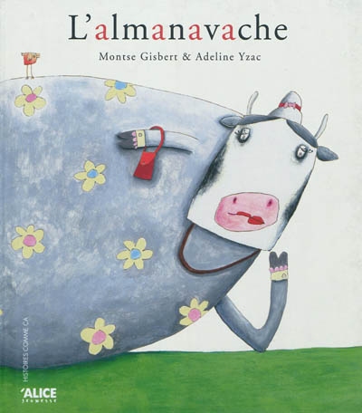 l'almanavache