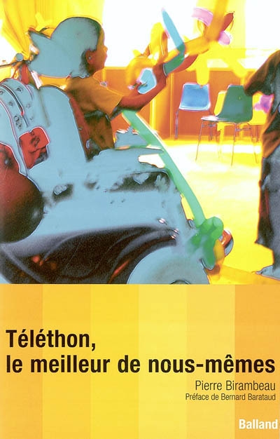 Téléthon, le meilleur de nous-mêmes