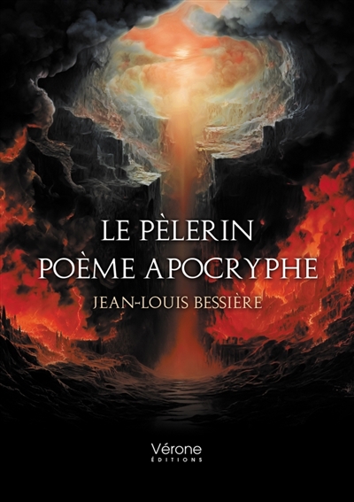 Le pèlerin : Poème apocryphe