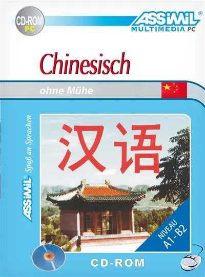 Chinesisch
