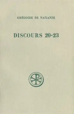 Discours 20-23