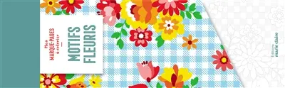 Motifs fleuris