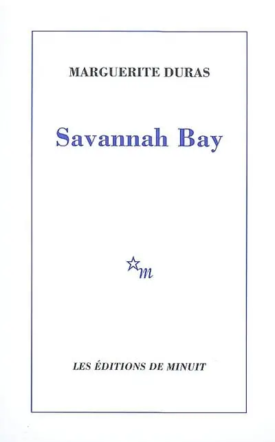 Savannah Bay