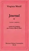 Journal. Vol. 1. 1915-1918