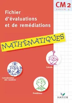 Mathématiques, CM2
