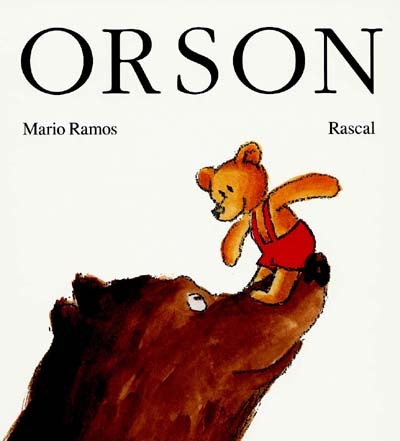 orson