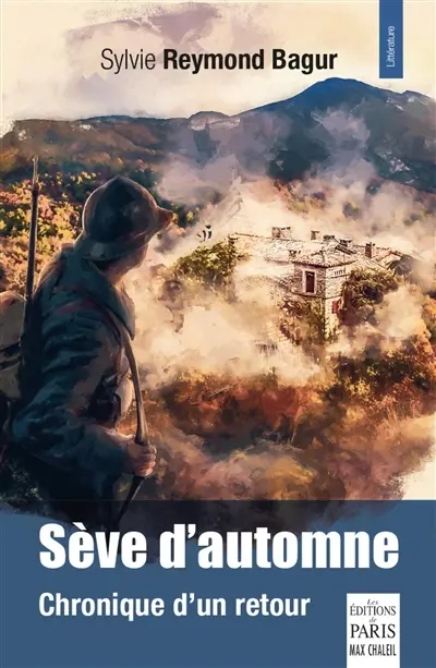 Sève d'automne : chronique d'un retour
