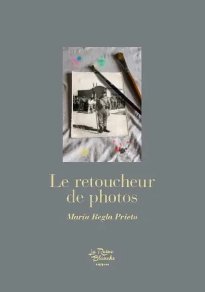 Le retoucheur de photos