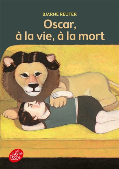 Rallye lecture Ludic Oscar, à la vie, à la mort