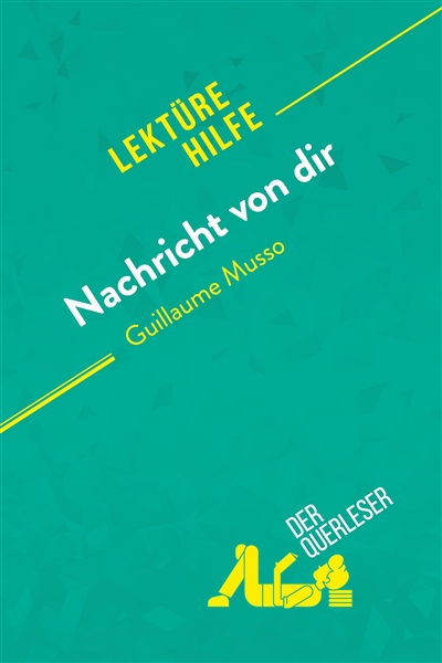Nachricht von dir von...