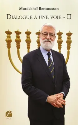 Dialogue à une voie : II : Pour dire les choses clairement !