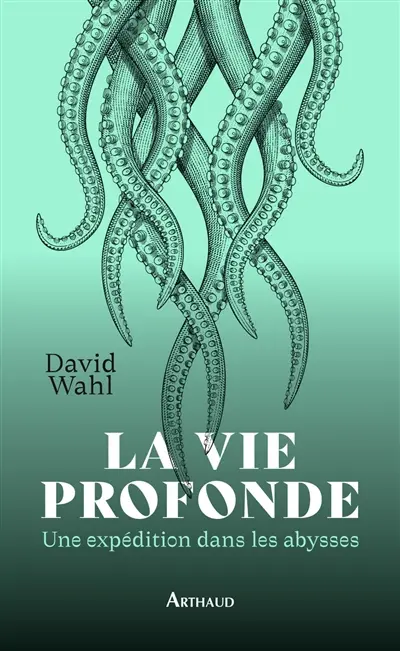 La vie profonde : une expédition dans les abysses 