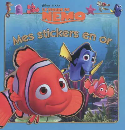 Le monde de Nemo